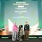 Program Biodiversitas Pesisir KALLA Raih Gold ISRA 2026