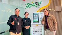 Transformasi Emas di Era AI, Pegadaian Perkuat Layanan Digital di Sulawesi dan Maluku