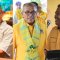 IAS Siapkan 2 Nama Calon Bendahara Golkar Sulsel, Ada Amirullah Nur dan Usman Marham