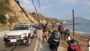 TelkomGroup Percepat Pemulihan Layanan Pascagempa NTT, 85 Persen Konektivitas Pulih