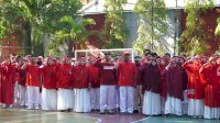 Sekolah Islam Athirah Tekankan Pentingnya Pendidikan Berkeadilan di HUT 81 RI