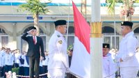 Pelindo Teguhkan Kedaulatan Maritim dalam Semangat HUT RI ke-81
