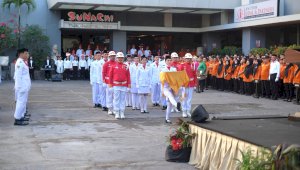 HUT RI ke-81, Claro Makassar Tekankan Toleransi dan Peduli Lingkungan