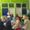 Asmo Sulsel Edukasi Orang Tua Siswa SMKN 3 Gowa tentang Safety Riding