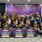 Raih 7 Medali, Bank Sulselbar Juara Umum PORSEBANK+ BMPD Sulsel 2026