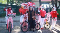 Rayakan HUT RI ke-81, Bukit Baruga Perkuat Kebersamaan dan Kepedulian