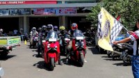 MAXi Tour Boemi Nusantara 2026 Jelajahi Toraja, Angkat Budaya dan Kearifan Lokal