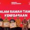 Program Mudik Gratis Sulsel 2026 Pelindo Dapat Apresiasi Pemprov Sulsel