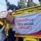 TelkomGroup Salurkan Bantuan dan Pulihkan 100 Persen Layanan Pascagempa NTT