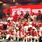 Asmo Sulsel Gelar Honda Parade Merdeka di AMEC, Diikuti 30 Peserta Anak Bersama Orang Tua