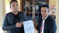 Ombas Polisikan Saksi dan Pansus Hak Angket DPRD Gowa Terkait Pencemaran Nama Baik
