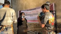 Payabo Recycle Sulap Limbah Plastik Jadi Bingkai Kacamata di Makassar