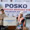 Pelindo Bersama Pelni Kirim untuk Bantuan Korban Gempa NTT