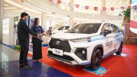 Tukar Tambah di Toyota Merdeka Bisa Dapat Hadiah Puluhan Juta
