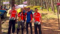 Kalla Rescue Siaga SAR Merah Putih di Gunung Bawakaraeng, Kawal 3.786 Pendaki