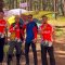 Kalla Rescue Siaga SAR Merah Putih di Gunung Bawakaraeng, Kawal 3.786 Pendaki