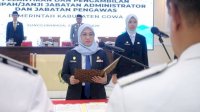 Daftar 15 Pejabat Eselon II Pemkab Gowa yang Dinonaktifkan Sementara Bupati Husniah