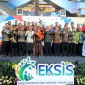 EKSiS 2026 Perkuat Edukasi dan Akses Keuangan Syariah Bagi Masyarakat
