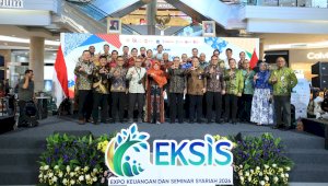 EKSiS 2026 Perkuat Edukasi dan Akses Keuangan Syariah Bagi Masyarakat
