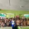 Asmo Sulsel Hadirkan Honda Hype School di SMKN 3 Takalar, Bawa Edukasi #Cari_Aman