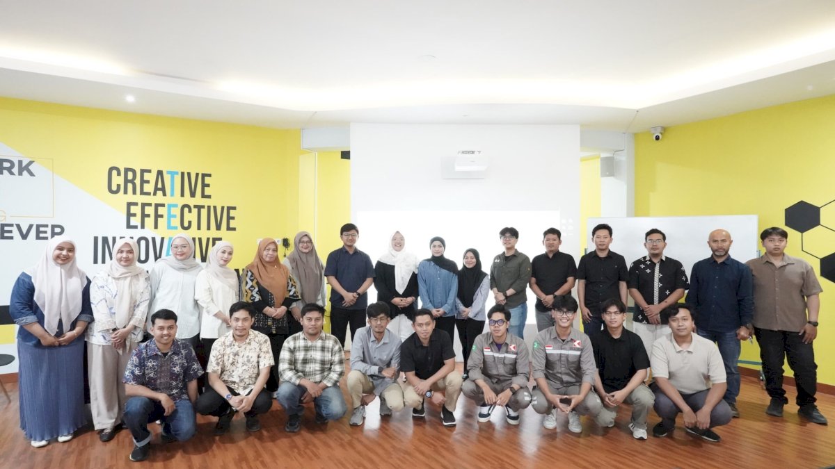 PT Bumi Karsa Tingkatkan Kompetensi BIM untuk Dorong Transformasi Digital Konstruksi