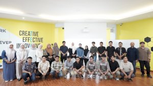 PT Bumi Karsa Tingkatkan Kompetensi BIM untuk Dorong Transformasi Digital Konstruksi