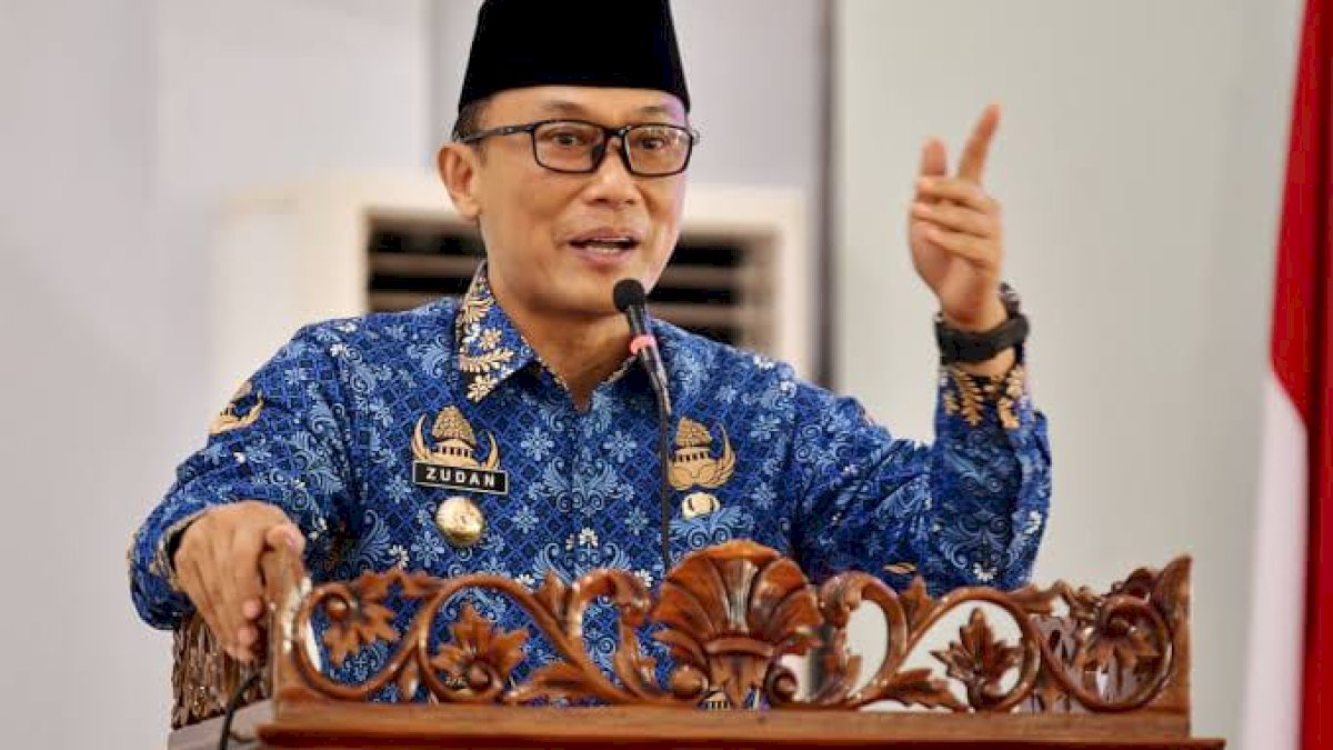 BKN Bakal Panggil BKD Gowa Usai 16 Pejabat Eselon II Dinonaktifkan oleh Bupati