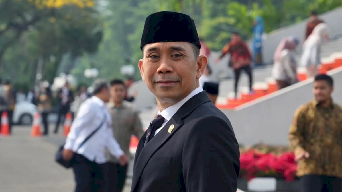 OPINI: Siap Mengawal Anggaran Pengangkatan PPPK Menjadi ASN