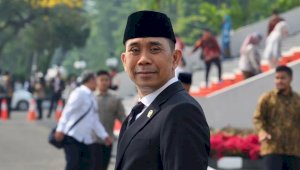 OPINI: Siap Mengawal Anggaran Pengangkatan PPPK Menjadi ASN