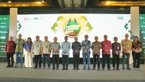 Penyaluran Pindar ke UMKM Tumbuh 23,25 Persen, Capai Rp35,12 Triliun