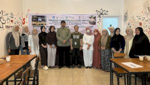 Kalla Institute Berdayakan UMKM Perempuan di Maros Lewat Digitalisasi dan Teknologi