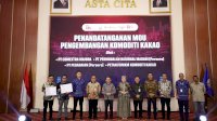 OJK Perkuat TPAKD, Dorong Pembiayaan Komoditas Kakao di Sulsel
