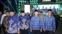 MTQ VIII KORPRI Nasional Resmi Dibuka di Makassar, Hotel, Pasar hingga Kuliner Ikut Bergeliat