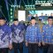 MTQ VIII KORPRI Nasional Resmi Dibuka di Makassar, Hotel, Pasar hingga Kuliner Ikut Bergeliat