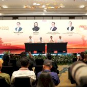 BATIC 2026 Dorong Transformasi Digital Asia Pasifik, Bahas Era Autonomous AI