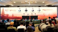 BATIC 2026 Dorong Transformasi Digital Asia Pasifik, Bahas Era Autonomous AI