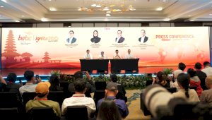 BATIC 2026 Dorong Transformasi Digital Asia Pasifik, Bahas Era Autonomous AI