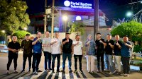 NasDem Sulsel Kembali Akan Panaskan Mesin Politik, Fraksi se-Sulsel Dikonsolidasikan