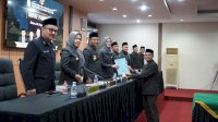 DPRD dan Pemprov Sulsel Kompak Batalkan Kenaikan Pajak Kendaraan