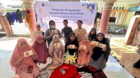Kalla Institute dan Politeknik Indonesia Dampingi Industri Kue Tradisional Gowa Go Digital