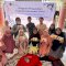 Kalla Institute dan Politeknik Indonesia Dampingi Industri Kue Tradisional Gowa Go Digital