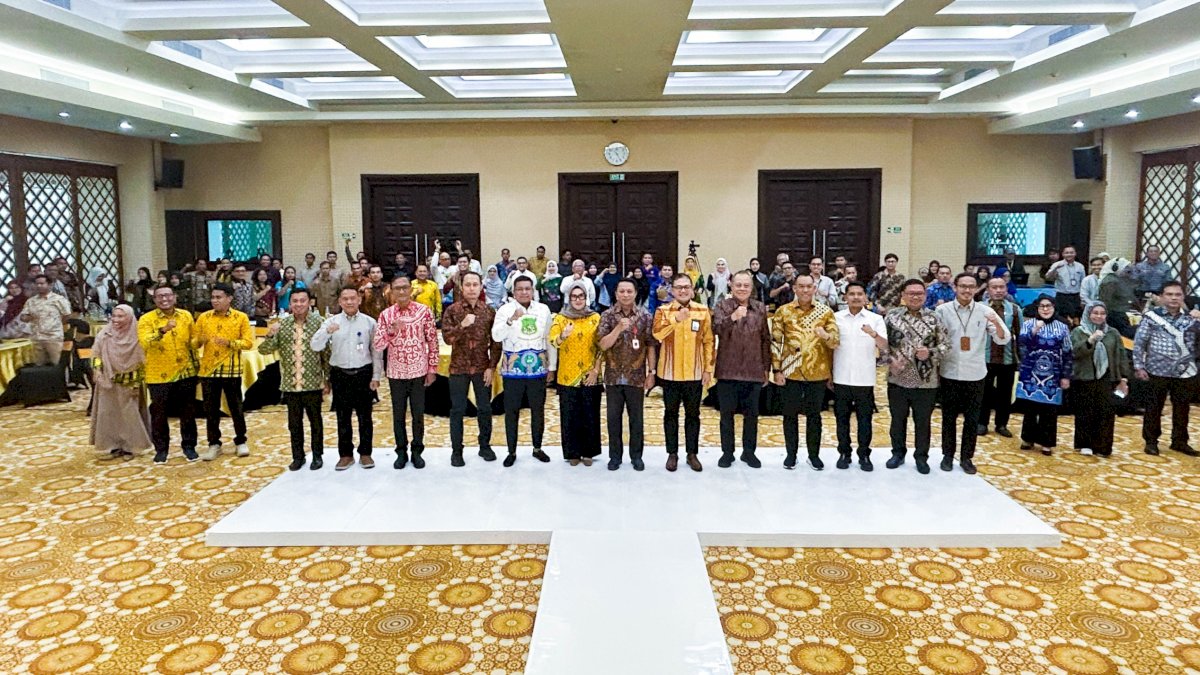 BI Sulsel Dorong Lima Proyek Investasi Unggulan Lewat SSIC 2026