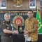 PLN dan Kejati Sulsel Perkuat Sinergi Dukung Proyek Strategis Ketenagalistrikan