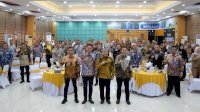 PLN dan Kejaksaan Sepakati PKS Kawal Proyek Ketenagalistrikan di Sulsel