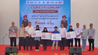 570 Siswa Sekolah Rakyat di Makassar Mulai Menabung, OJK Perkuat Literasi Keuangan Generasi Muda