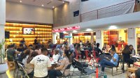 Honda AT Family Day Asmo Sulsel di Palopo, Ajak Pengguna Matic Honda Berkumpul