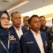 Syaharuddin Alrif Konsolidasikan Kader NasDem Sulsel, Target Pertahankan Kekuatan di 2029