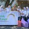 Mengetuk Pintu Langit Pegadaian Sulselbarra Maluku Berbagi Paket Makanan di 71 Cabang