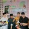 Idrus Marham Luncurkan Buku tentang NU dan Tantangan Peradaban