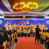 PKKMB UNM, Prof Farida Tegaskan Komitmen Wujudkan Kampus Aman dan Inklusif